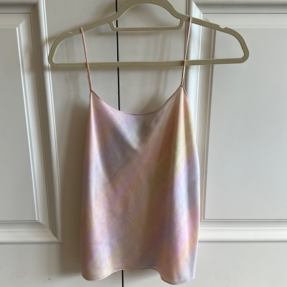 vince dress top